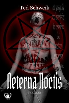 Aeterna Noctis (eBook, ePUB) - Schweik, Ted