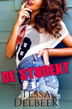 Cover De student (eBook, ePUB)