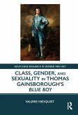 Class, Gender, and Sexuality in Thomas Gainsborough's Blue Boy (eBook, ePUB)