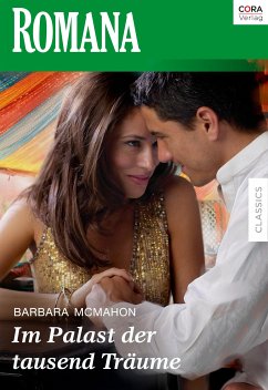 Im Palast der tausend Träume (eBook, ePUB) - Mcmahon, Barbara