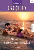 Baccara Gold Band 11 (eBook, ePUB)