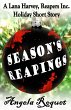Season's Reapings (Lana Harvey, Reapers... - Bild 1