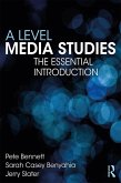 A Level Media Studies (eBook, PDF)