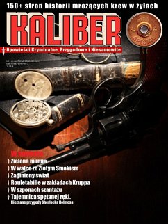 Cover Kaliber.38 Special (eBook, ePUB)