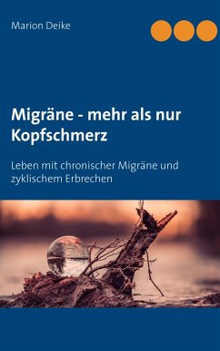 Migräne - mehr als nur Kopfschmerz (eBook, ePUB)