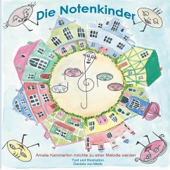 Die Notenkinder (eBook, ePUB)