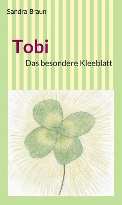 Tobi (eBook, ePUB) - Braun, Sandra