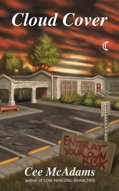Cover Cloud Cover (eBook, ePUB)