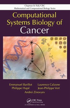 Cover Computational Systems Biology of Cancer (eBook, PDF)