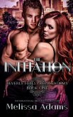 The Initiation (Beverly Hills Prep Academy) (eBook, ePUB)