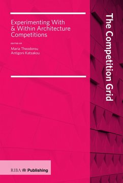Cover Competition Grid (eBook, ePUB)
