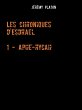 Les Chroniques d'Esdrael (eBook, ePUB) - Bild 1