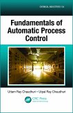 Fundamentals of Automatic Process Control (eBook, PDF)