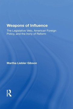 Cover Weapons Of Influence (eBook, PDF)