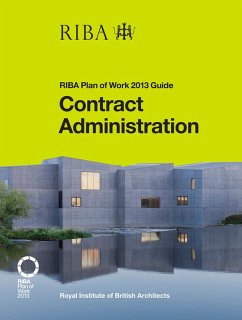 Cover Contract Administration (eBook, PDF)