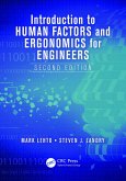 Introduction to Human Factors and Ergonomics for Engineers (eBook, PDF)