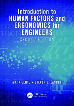 Introduction to Human Factors and Ergonomics for Engineers (eBook, PDF) - Lehto, Mark R.; Landry, Steven J.