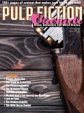 Pulp Fiction Chronicle (eBook, ePUB)
