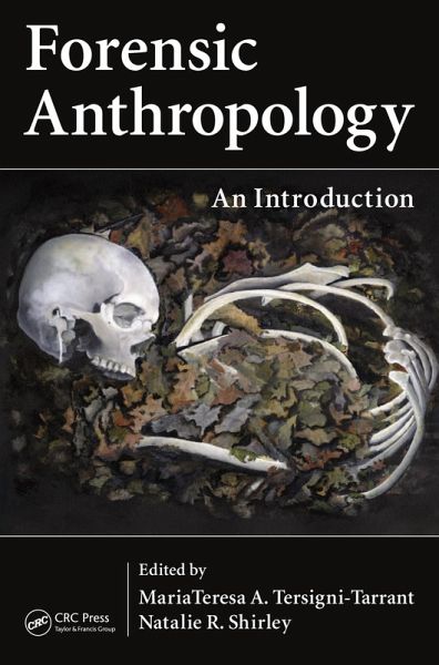 Forensic Anthropology (eBook, PDF)