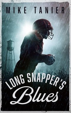 Cover Long Snapper's Blues (eBook, ePUB)