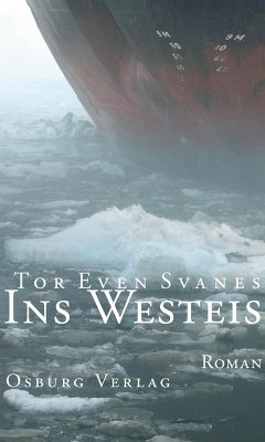 Ins Westeis (eBook, ePUB) - Svanes, Tor Even