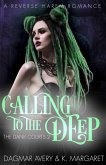 Calling to the Deep (The Dank Courts, #2) (eBook, ePUB)