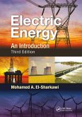 Electric Energy (eBook, PDF)