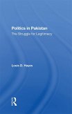 Politics In Pakistan (eBook, ePUB) Politics In Pakistan (eBook, ePUB)