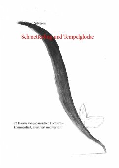 Schmetterling und Tempelglocke (eBook, ePUB)