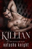 Killian: a Dark Mafia Romance (Benedetti Brothers, #4) (eBook, ePUB)