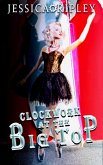 Clockwork at the Big Top (Western Gears, #2) (eBook, ePUB)