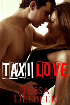 Cover Taxi Love (eBook, ePUB)