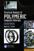 Structural Analysis of Polymeric Composite Materials (eBook, PDF)