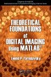 Theoretical Foundations of Digital... - Bild 1