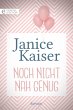 Noch nicht nah genug (eBook, ePUB) - Bild 1