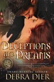 Deceptions and Dreams (Destiny's Devices, #2) (eBook, ePUB)