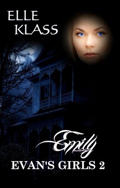 Cover Emily (Evan's Girls, #2) (eBook, ePUB)