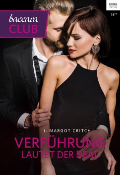 Verführung lautet der Deal (eBook, ePUB) - Critch, J. Margot