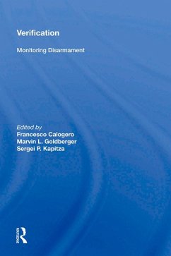 Cover Verification (eBook, PDF)