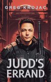 Judd's Errand (eBook, ePUB)