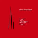 Fünf Sieben Fünf (eBook, ePUB)