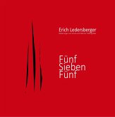 Fünf Sieben Fünf (eBook, ePUB)