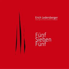 Fünf Sieben Fünf (eBook, ePUB) - Ledersberger, Erich