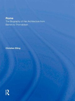 Rome (eBook, ePUB) - Elling, Christian