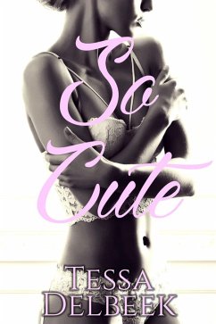 Cover So Cute (eBook, ePUB)