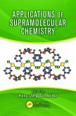 Applications of Supramolecular Chemistry (eBook, PDF)