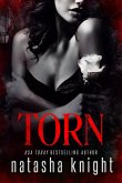 Torn (Dark Legacy, #2) (eBook, ePUB)