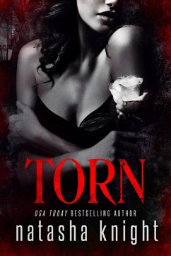 Torn (Dark Legacy, #2) (eBook, ePUB) - Knight, Natasha