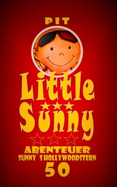 Little Sunny (eBook, ePUB)