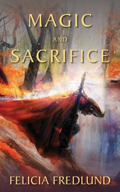 Cover Magic and Sacrifice (eBook, ePUB)